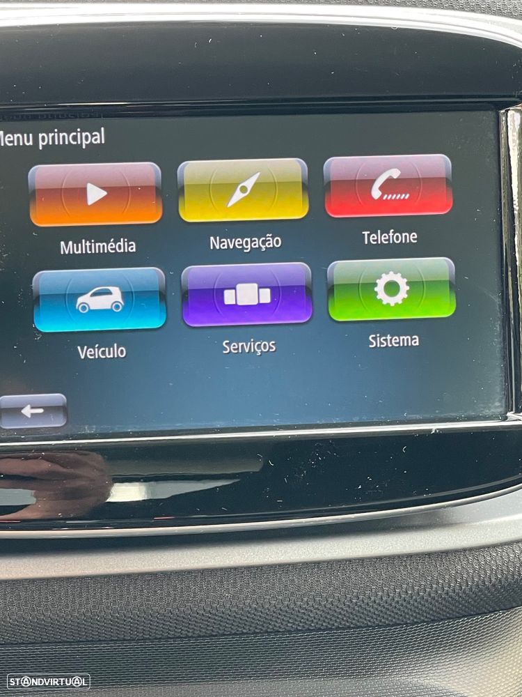 Smart ForFour 0.9 Passion 90 Aut. - 13