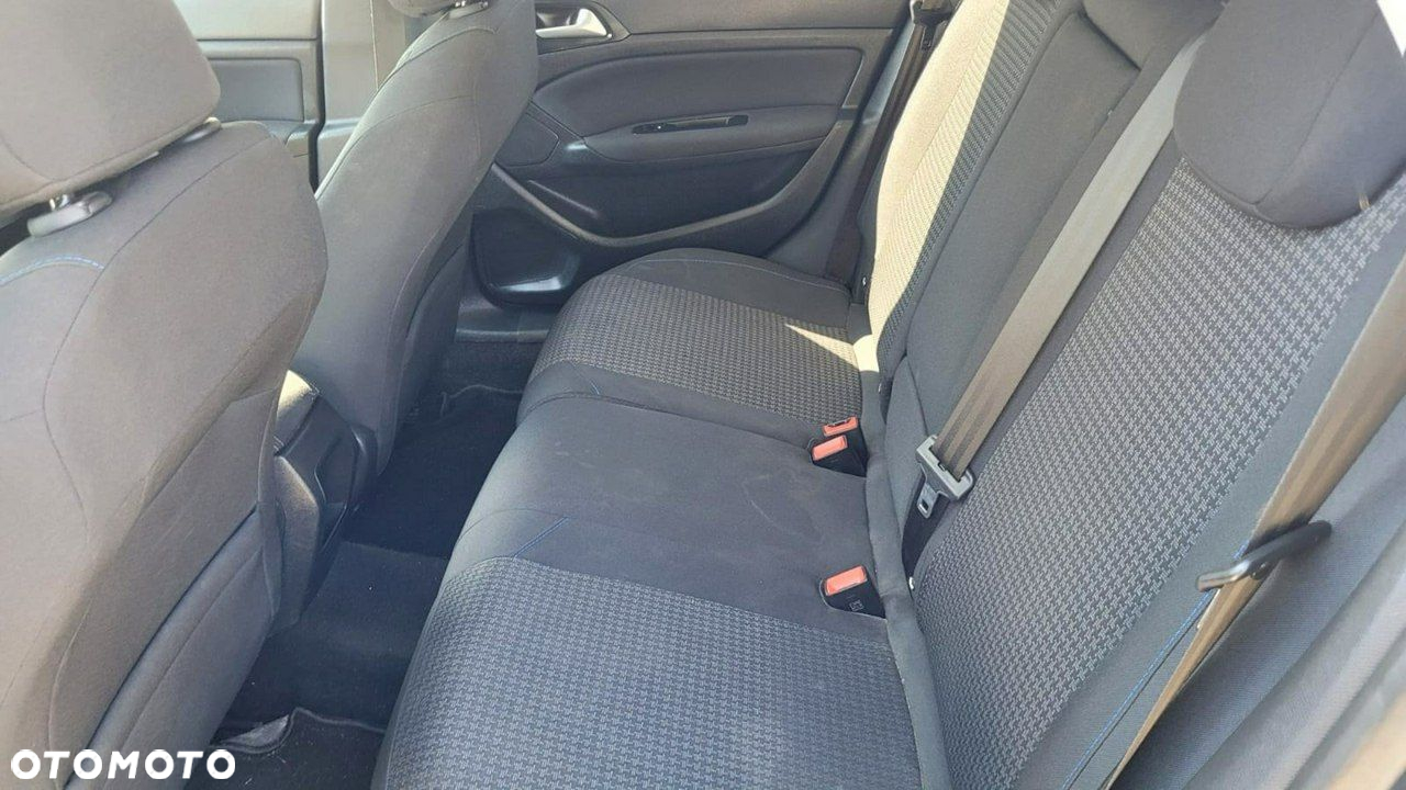 Peugeot 308 1.5 BlueHDi Active Pack Business S&S - 15