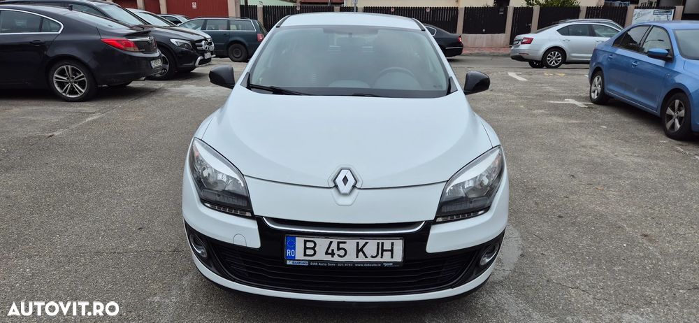 Renault Megane - 3