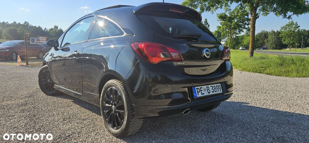Opel Corsa - 3