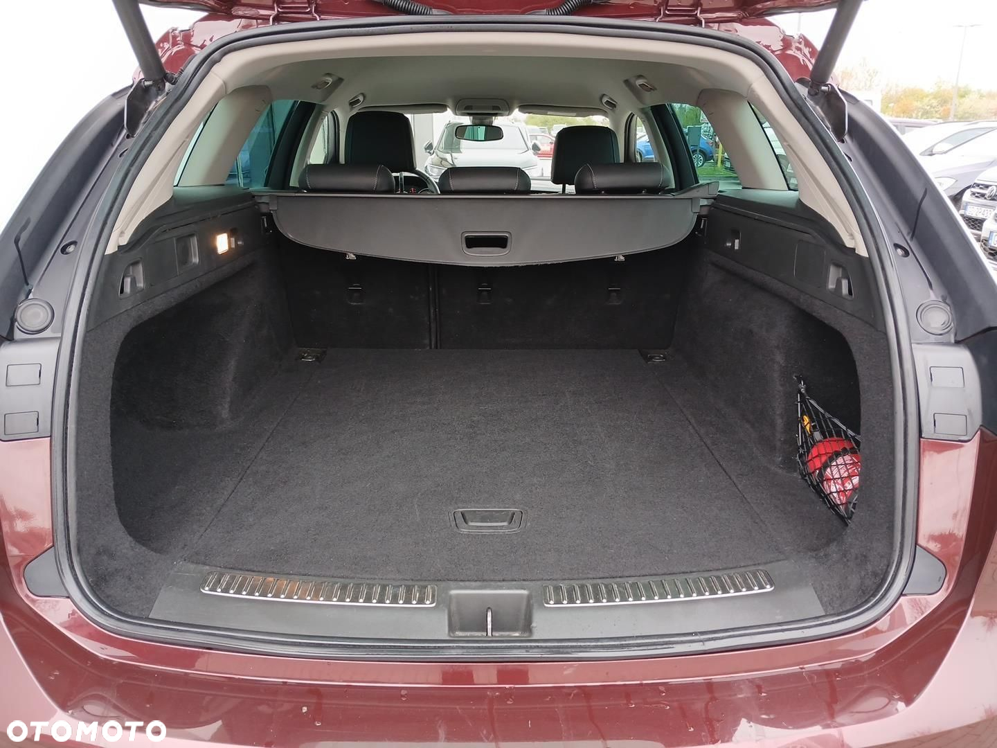 Opel Insignia - 15