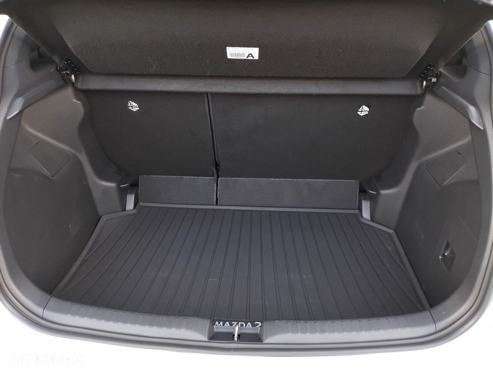 Mazda 2 - 35