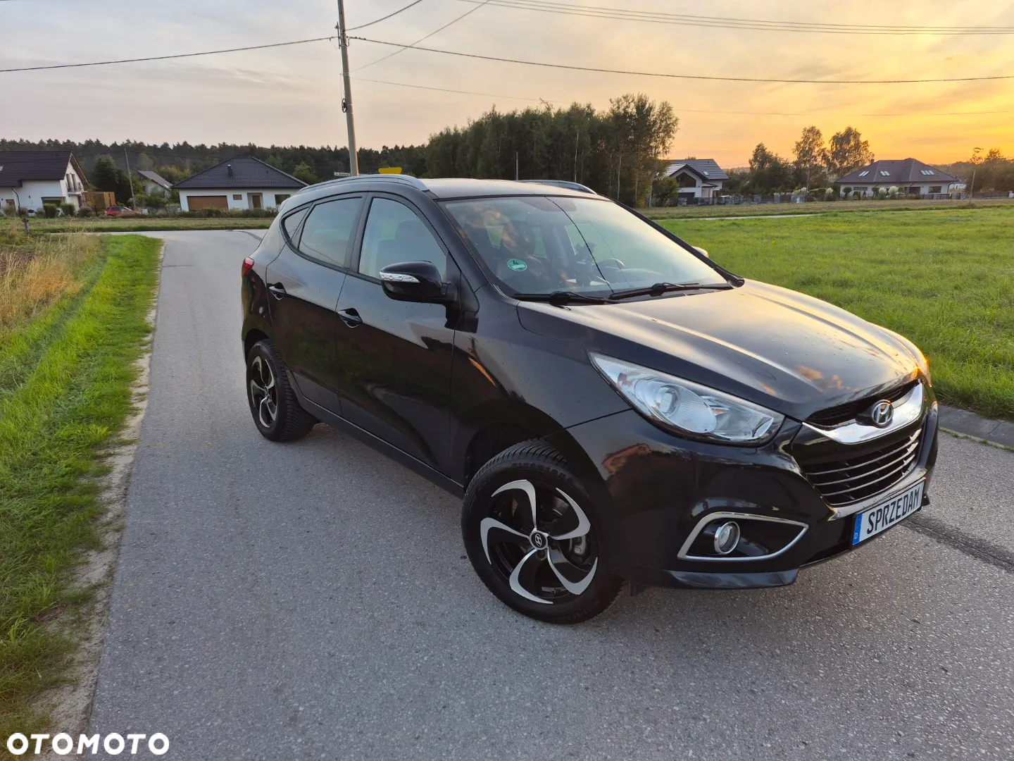 Hyundai ix35 2.0 Premium 2WD - 9