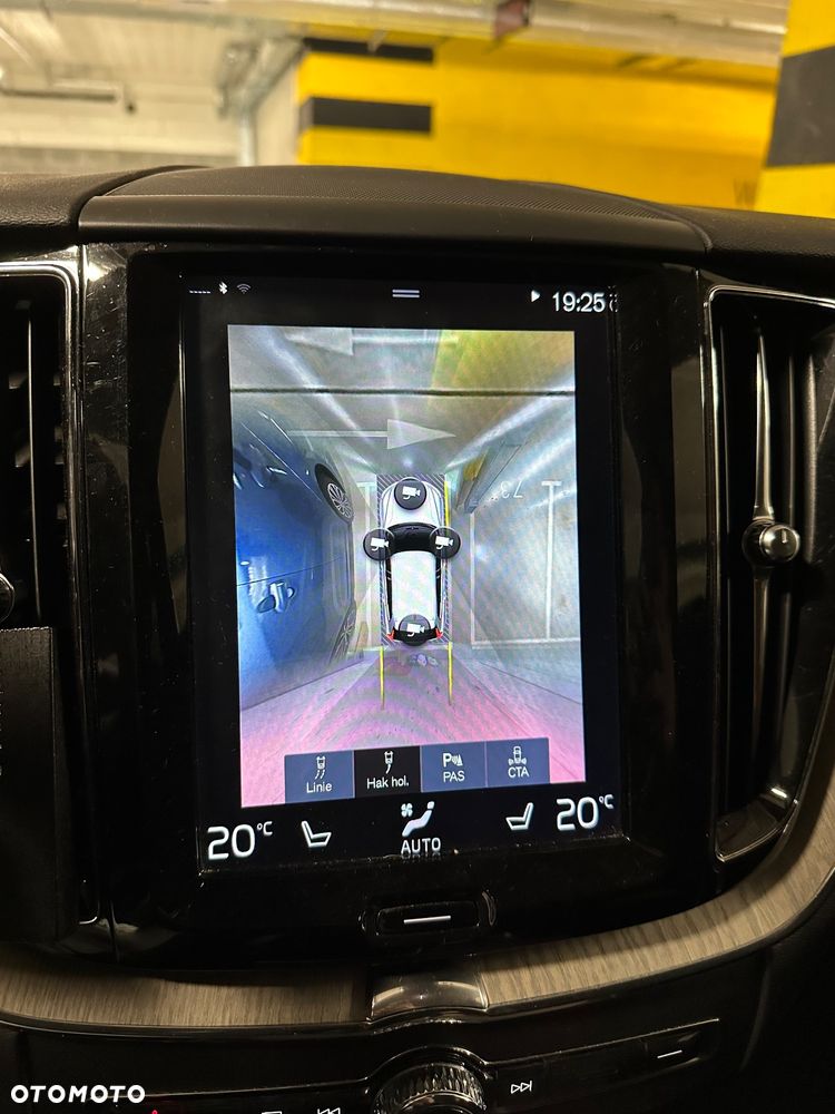 Volvo XC 60 T5 AWD Geartronic Inscription - 10