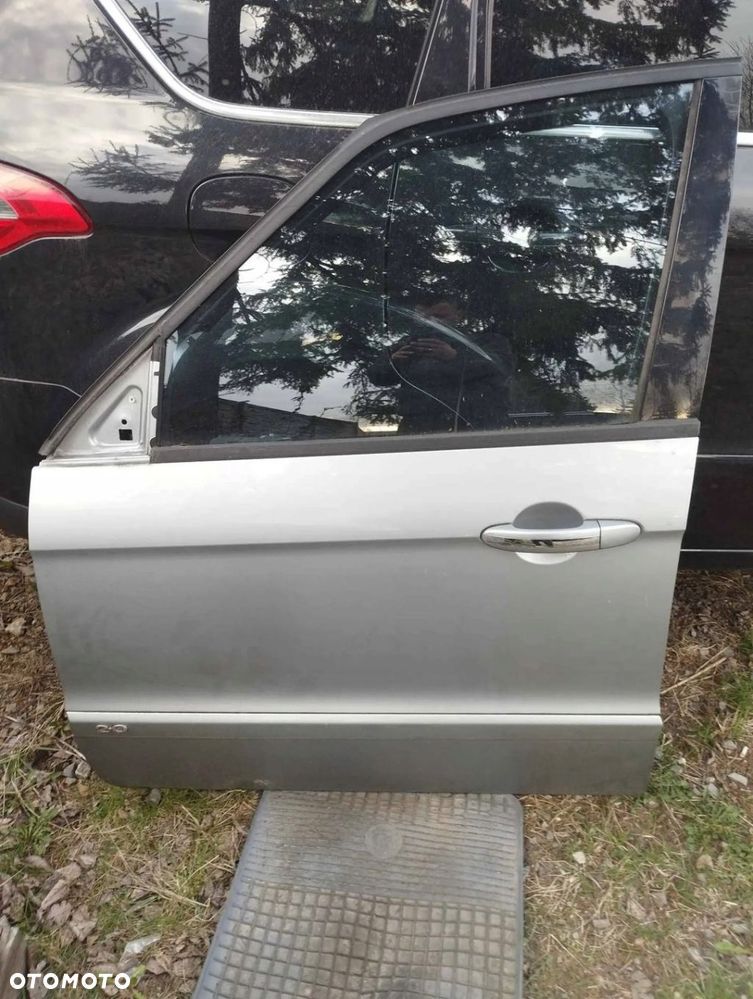 lewe przednie drzwi ford s-max h8. - 1