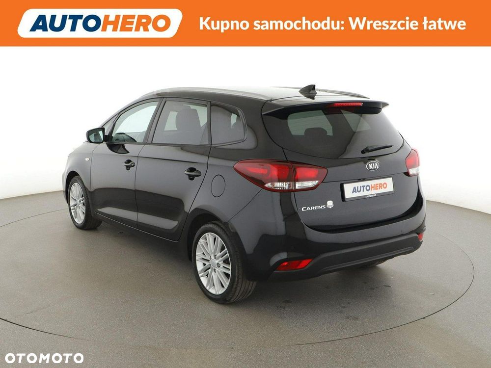 Kia Carens 1.6 GDI Dream-Team Edition - 5
