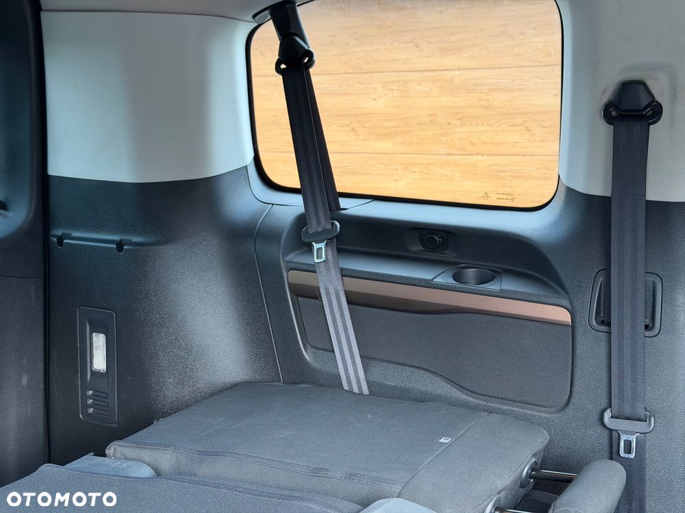 Toyota ProAce Kombi D-4D Medium 2,8t - 10