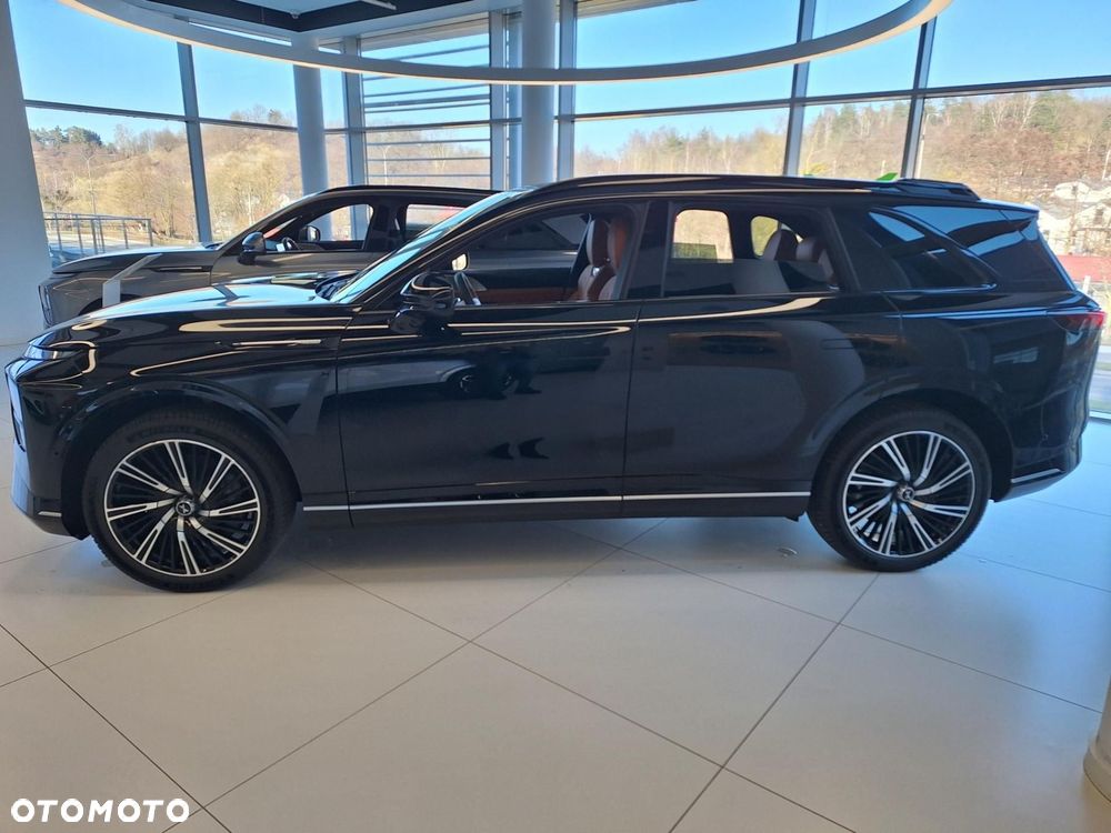 XPeng G9 94.6 kWh RWD Long Range - 3