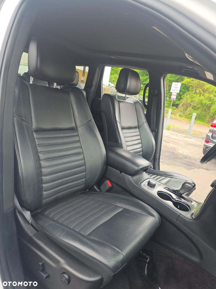 Jeep Grand Cherokee 3.6 V6 Limited - 7