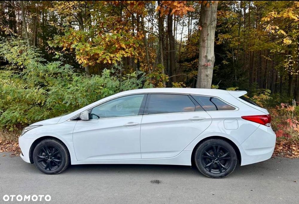 Hyundai i40 1.6 Comfort - 5