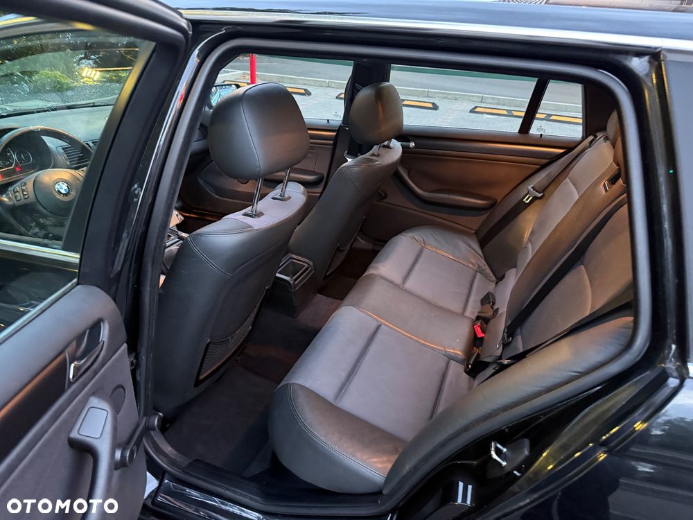BMW Seria 3 325i Edition Lifestyle - 10