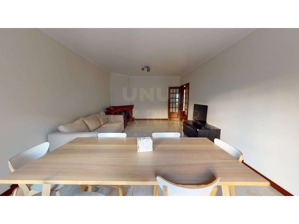 Apartamento T3 com Garagem em S. Victor, Braga - Grande imagem: 5/20