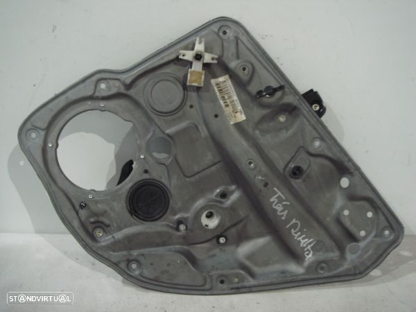 Elevador Trás Dto Electrico Volkswagen Golf Iv (1J1) - 1