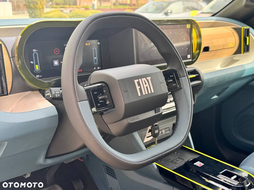 Fiat Grande Panda 44kWh La Prima - 9