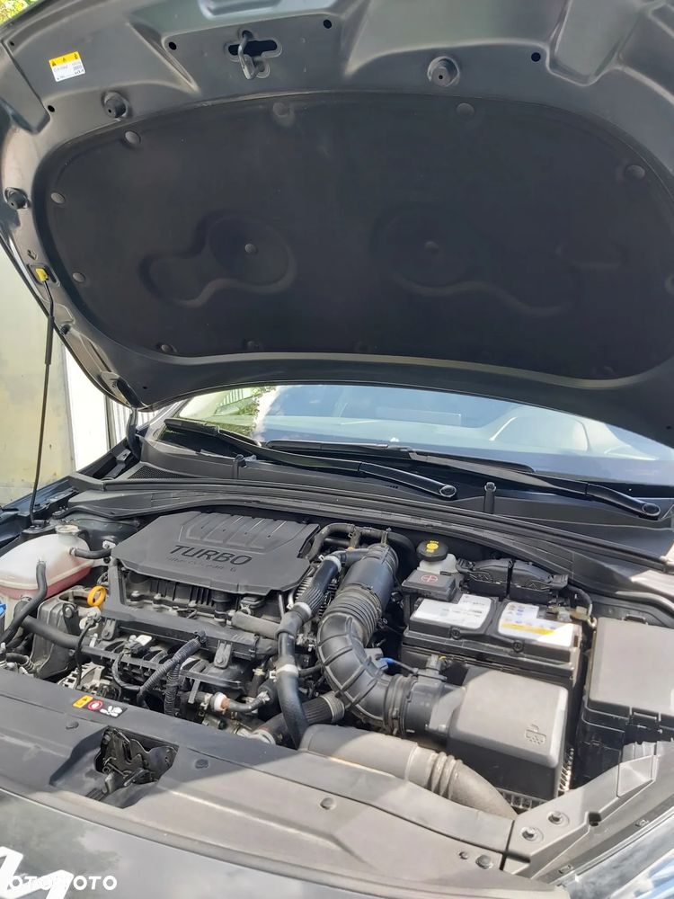 Kia XCeed 1.5 T-GDI L DCT - 26