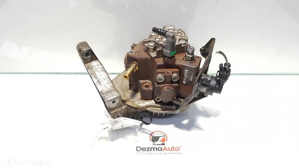 Pompa inalta presiune, Citroen Xsara Picasso, 1.6 hdi, 9HZ, 9656300380 (id:396473) - 1
