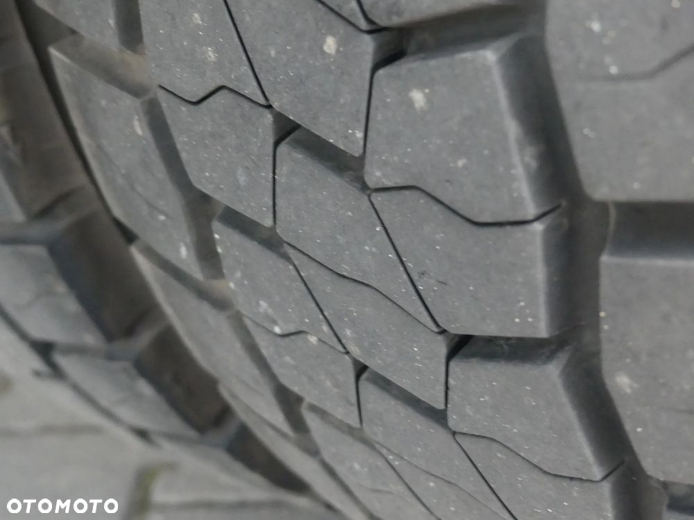 MAN TGL 12.190 / EURO 6 / KONTENER + WINDA / NISKI PRZEBIEG / - 22