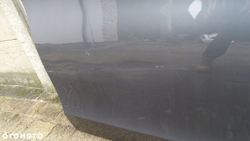 MERCEDES VITO W447 - drzwi przednie prawe - 3