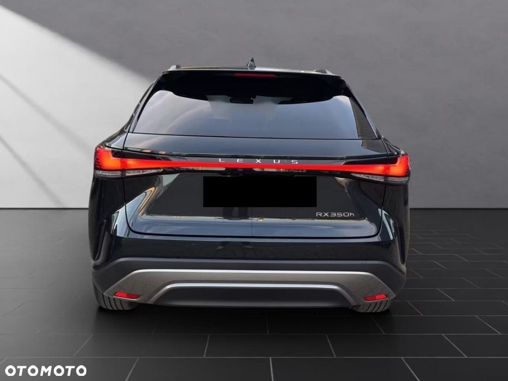 Lexus RX - 10