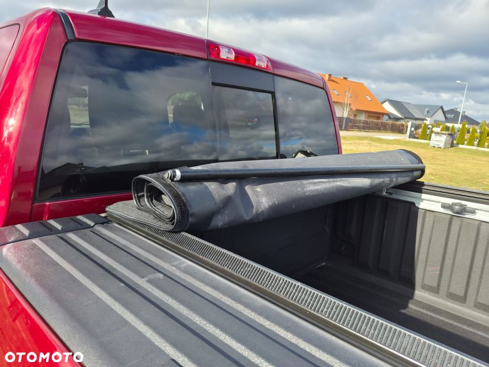 RAM 1500 Crew Cab Laramie - 34