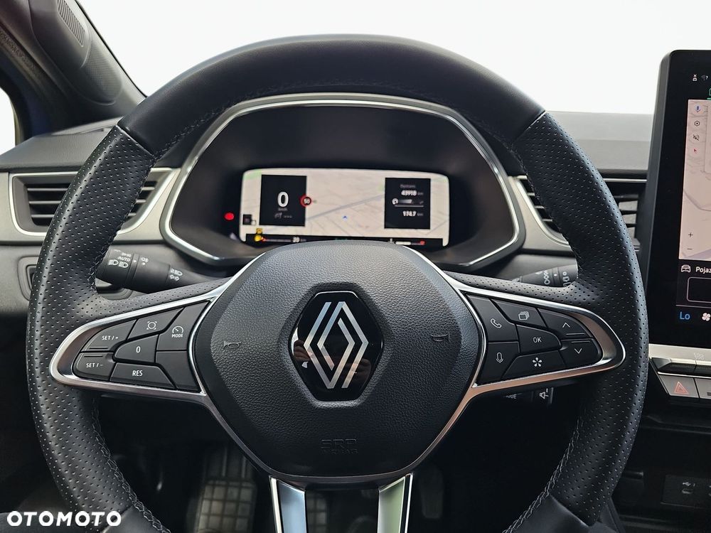 Renault Captur 1.0 TCe Techno - 17