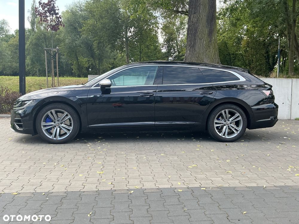 Volkswagen Arteon Shooting Brake 2.0 TSI 4Motion R DSG - 4