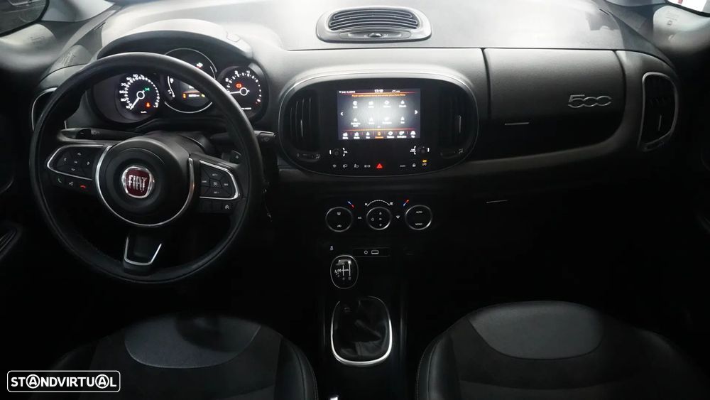 Fiat 500L 1.3 Multijet S&S Dualogic S-Design - 16