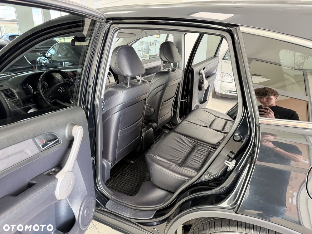 Honda CR-V - 18