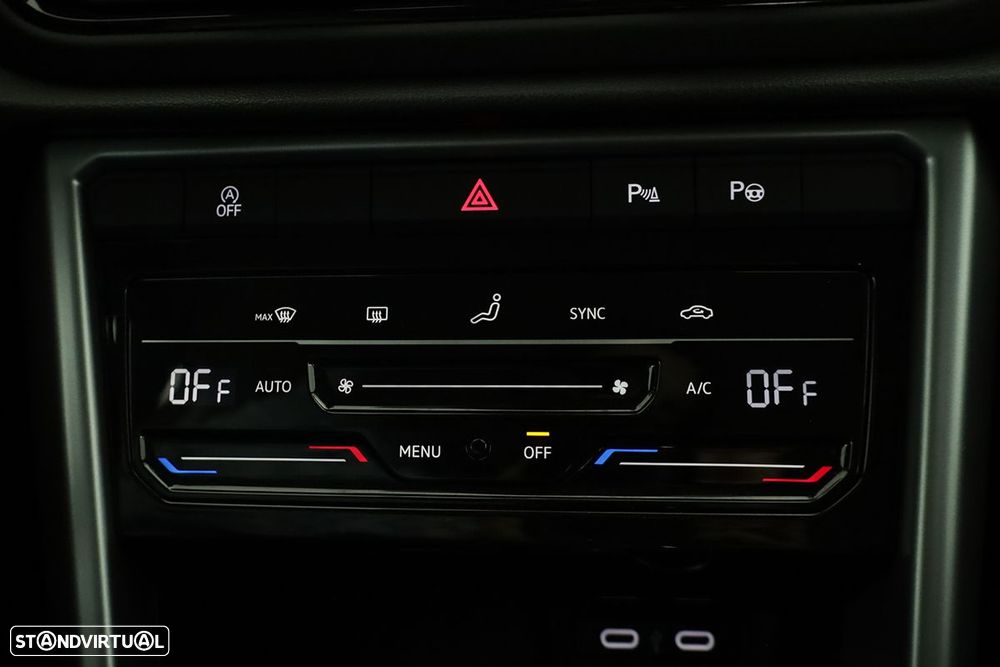 VW T-Roc 1.0 TSI Life - 12