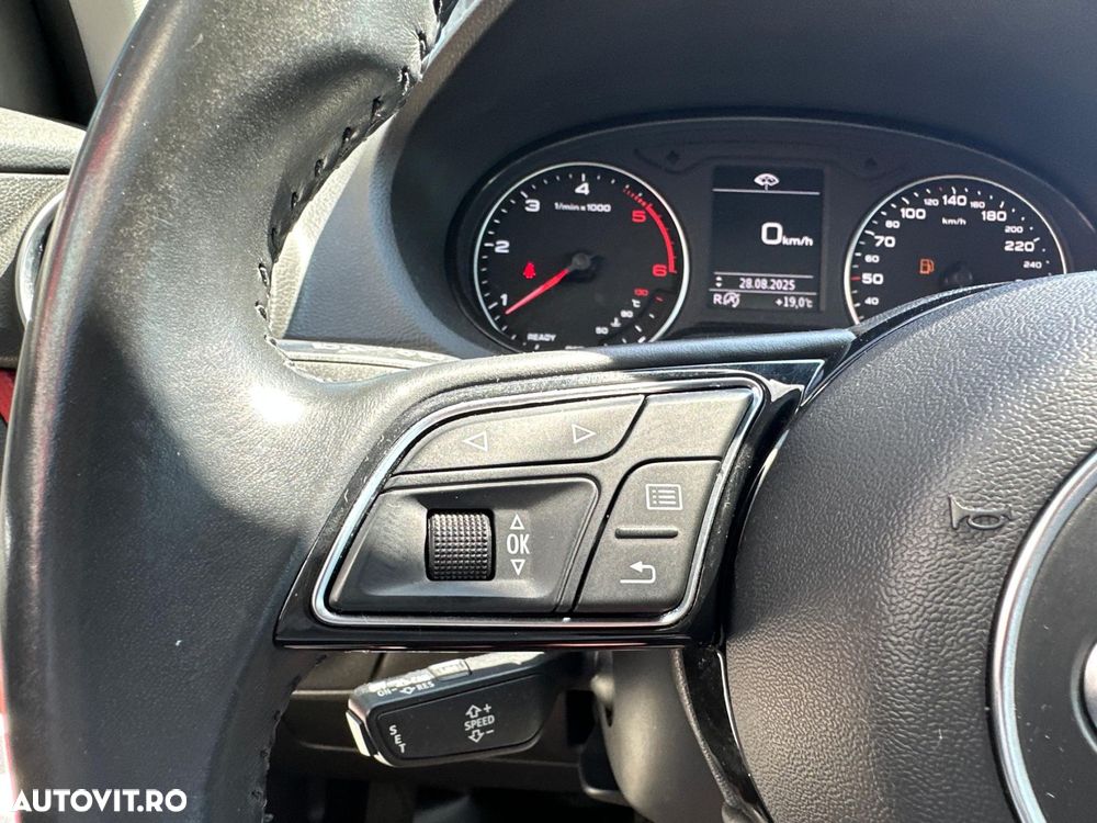 Audi Q2 - 19