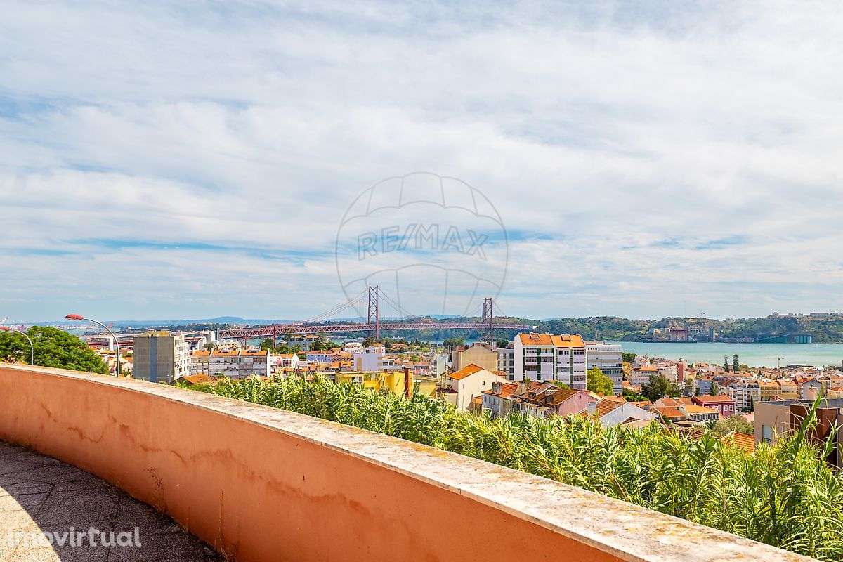 Apartamento T1 para venda - Grande imagem: 2/26