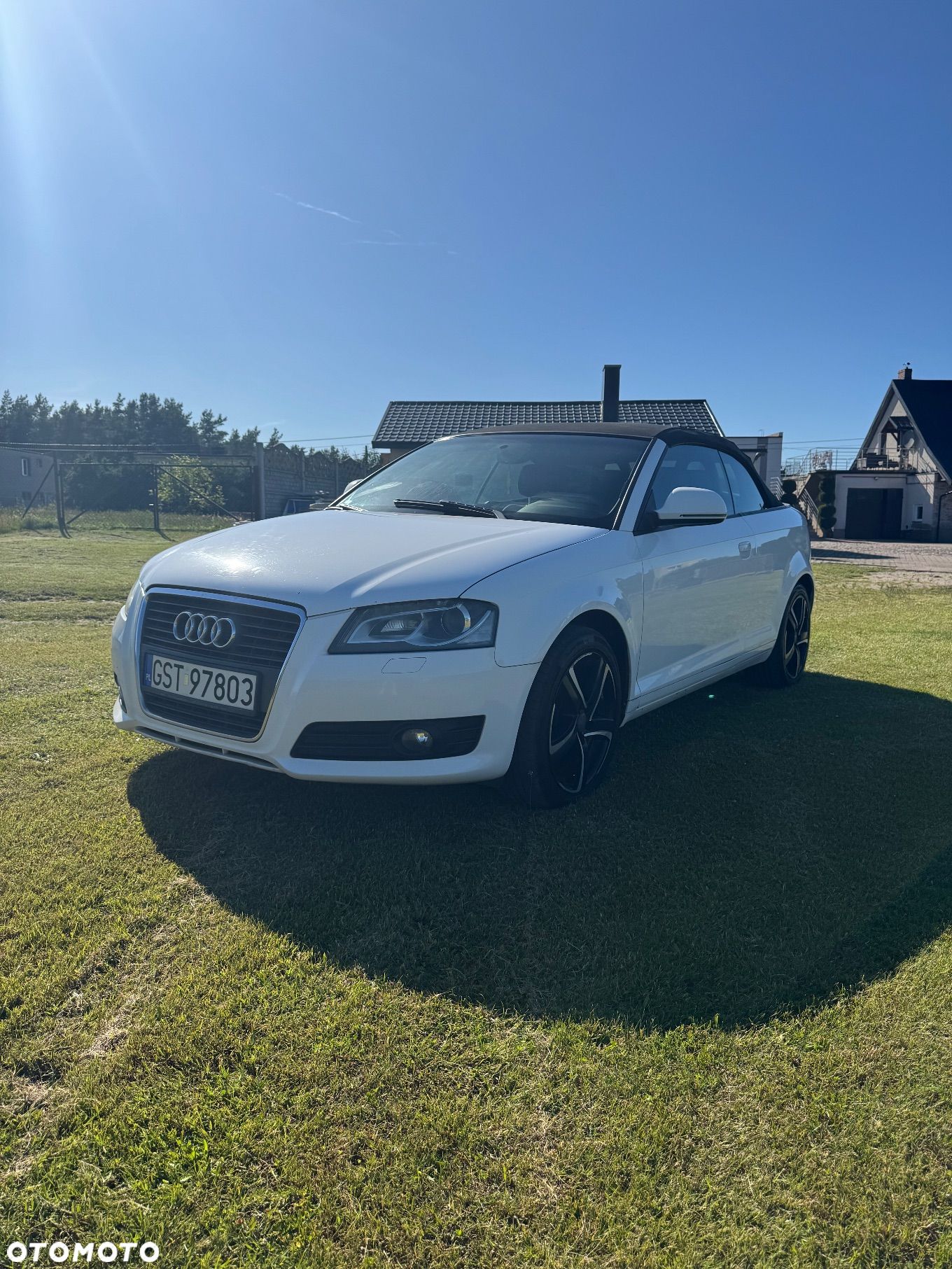 Audi A3 1.9 TDI Attraction - 1