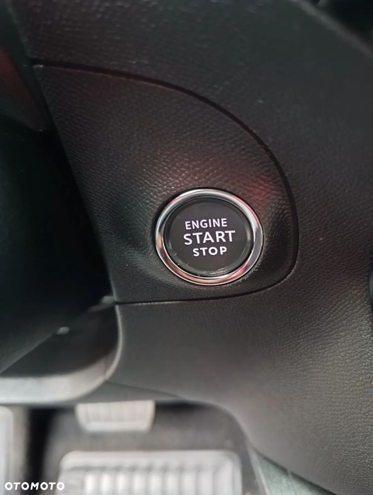 Opel Mokka 1.2 DI Turbo Automatik Edition - 23