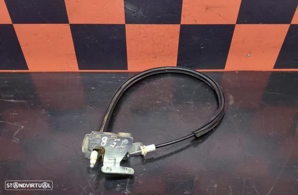 Fecho Porta Trás Esquerdo Peugeot Boxer Caixa - 1