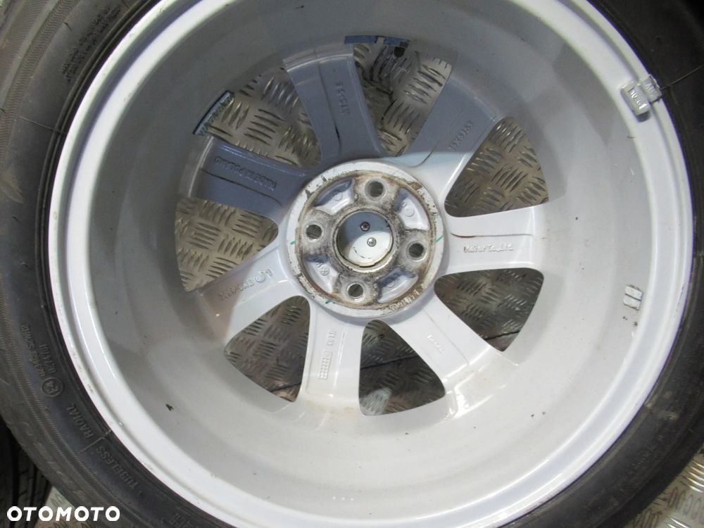 Koła Honda Jazz Fit 6Jx16 et53 4x100 - 8