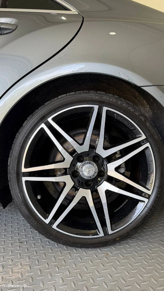 Mercedes-Benz CLS 250 d 9G-TRONIC Final Edition - 6