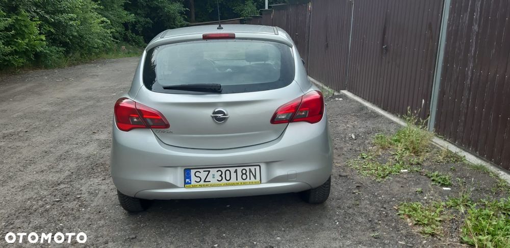 Opel Corsa 1.4 Enjoy - 5