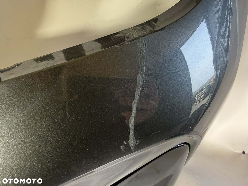 BMW 3 G20 G21 M Pakiet Zderzak Przód Przedni B39 PDC 8069346 18-22 - 4