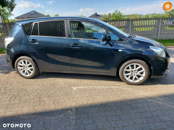 Toyota Verso
