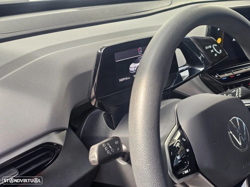 VW ID.4 77 kWh Pro Performance - 6
