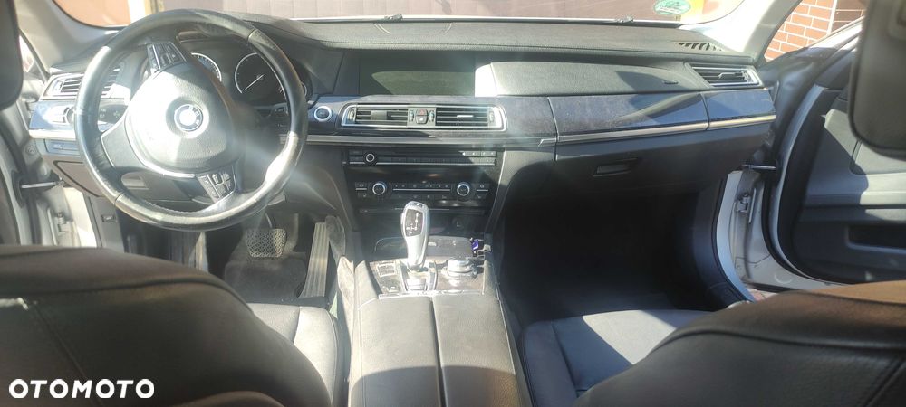 BMW Seria 7 - 6