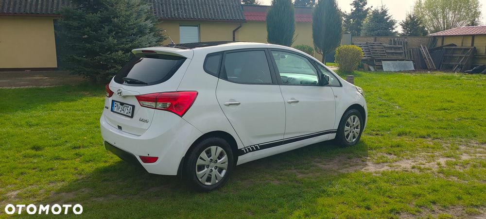 Hyundai ix20 1.4 Classic - 3