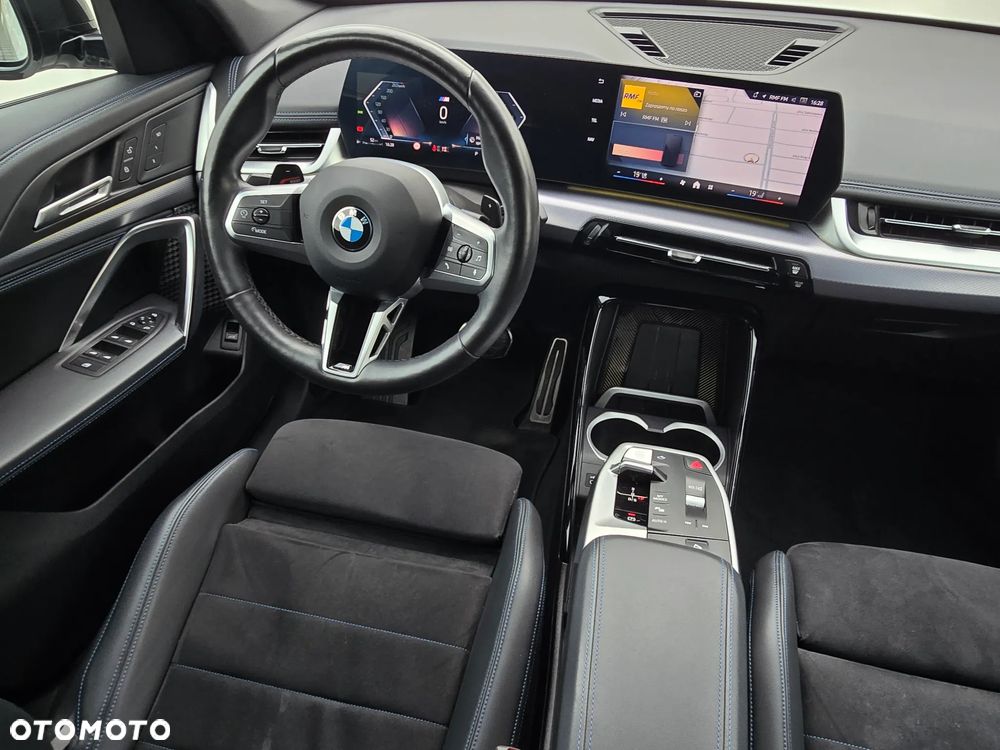 BMW X1 sDrive20i mHEV sport - 19