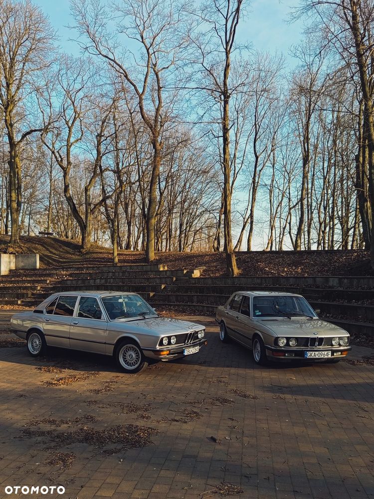 BMW Seria 5 - 11