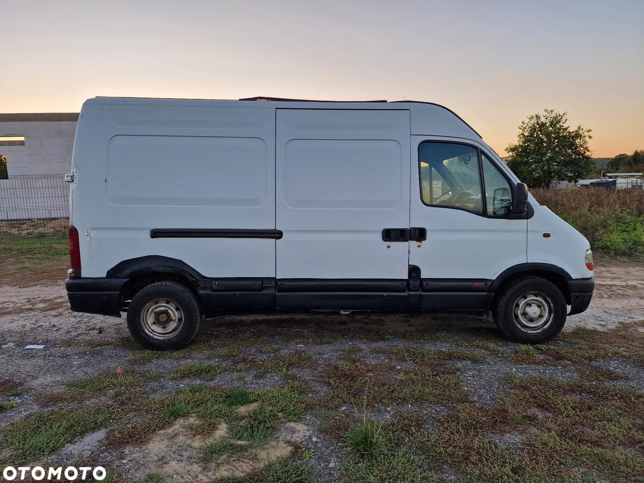 Renault Master 2.8 DTI - 7