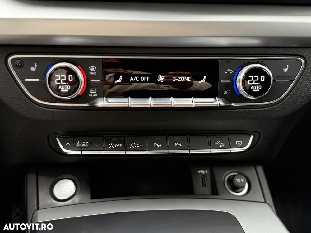 Audi Q5 35 TDI S tronic MHEV S Line - 10