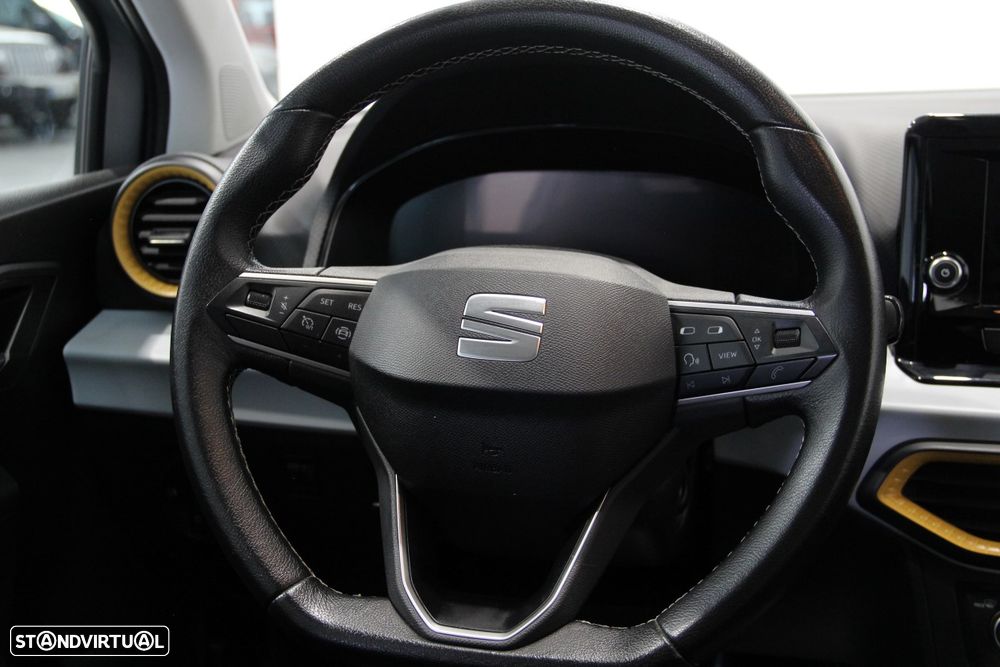 SEAT Arona 1.0 TSI Style - 9