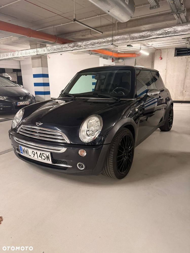 MINI ONE Standard - 34