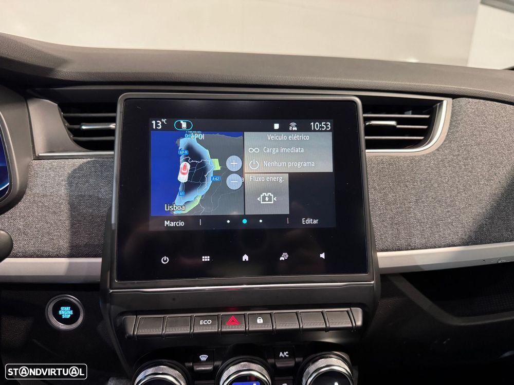 Renault Zoe (c/ Bateria) Limited 50 - 38