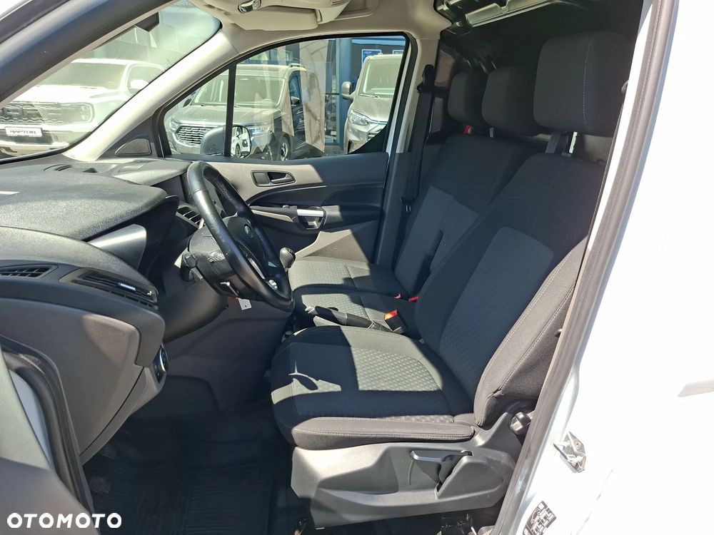 Ford Connect - 21